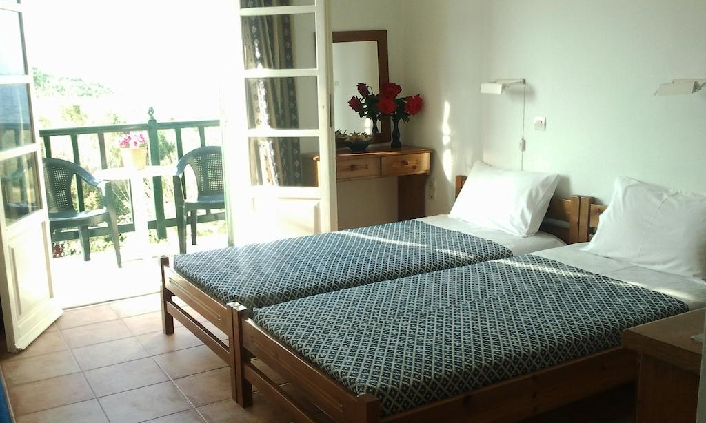 Dionisis Studios Város Habitación foto